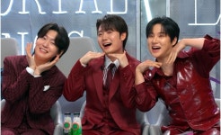 '불후' 대세 김용빈 