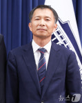 李대통령, 국가안보실 제3차장에 송기호 안보실 경제안보비서관 임명