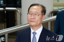 '내란 가담' 박성재 전 법무장관 1심 징역 25년 선고…법정구속(2보)