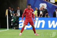 호날두, 사상 첫 6개 대회 연속 득점…포르투갈, 우즈벡 5-0 완파