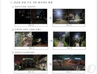 무서운 골목에서 안전한 거리로…용인 구갈지구대가 끌어낸 변화