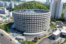 車 AS 이렇게 달라진다…현대차, 수원하이테크센터 열어