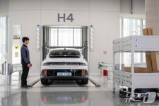 車 AS 이렇게 달라진다…현대차, 수원하이테크센터 열어