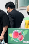 김호중, 음주운전 뺑소니 사건 후 가석방 출소