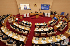 전남광주통합특별시 공식 출범