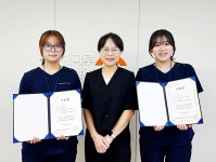 동물병원 협진 시스템 배웠다…호남대 학생들, 해마루 인턴십