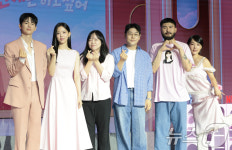 '모태솔로지만 연애는 하고싶어' 시즌2로 찾아왔어요