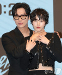 '결혼의 완성' 남궁민·이설 부부