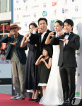 BIFAN 찾은 '아버지의 집밥' 주역들