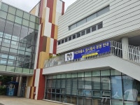 순천 역전파출소, 조곡동 행정복지센터서 임시 청사 운영