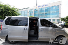 장윤기 사건 증거인멸 의혹, 광산경찰서 압수수색