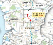 인천 봉오대로-경명대로 연결 사업 예타 통과⋯시청~검단 13분 단축