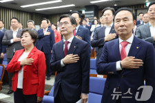 [뉴스1 PICK]조경태, 윤리위에 장동혁 제명·출당 요구…