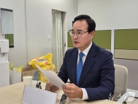 충주시장 선거 재검표 앞둔 맹정섭 