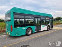 이천시, 중리지구 경유 231번 증차…시내↔백사 286번 버스 신설