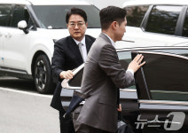 2차 종합특검 조사 출석하는 심우정 전 검찰총장