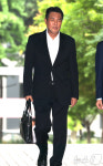 '계엄 정당화 메시지' 김태효 전 차장, 구속 갈림길