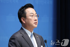 박성준 '최고위원 출마'