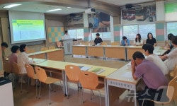 광주당한초 | 광주 초·중 8개교 22일부터 석면 제거…연말까지 32개교 완료