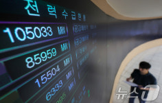 한전떡방아간 | 폭염에 분주한 한전