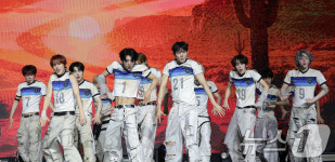 키즈 리턴 아이덴티티