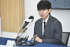 신진서 9단 