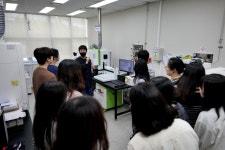 실험실이 일터로…서울보건환경연구원, 청년에 실무 성장 기회 제공
