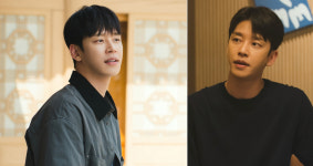 신새벽 방역소독 | 설정환·주새벽, 욕망으로 얽힌다…'욕망의 덫' 핵심 축