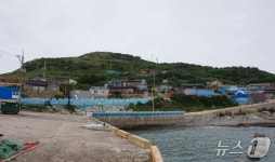 [진도의 섬, 세상의 별 ㉗·]…맹골 죽도(竹島)