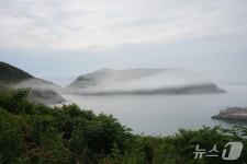 [진도의 섬, 세상의 별 ㉗·]…맹골 죽도(竹島)