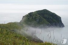 [진도의 섬, 세상의 별 ㉗·]…맹골 죽도(竹島)