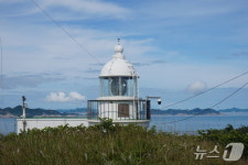 [진도의 섬, 세상의 별 ㉗·]…맹골 죽도(竹島)