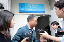 장윤기 사건 관련 전 형사과장 구속영장, 두 번째로 기각