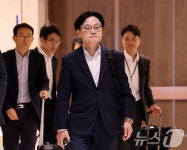 김정관 산업장관, 대미투자 1호 조율차 미국행