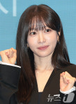 안희연 '사랑이 온다' 파이팅