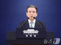 李대통령, 앤트로픽·오픈AI·엔비디아 수장 만난다…'샌프란 AI 선언' 발표(종합)