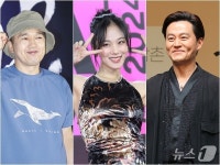 [단독] 이서진x김광규, 비비 워터밤 공연 매니저된다…'비서진' 출격