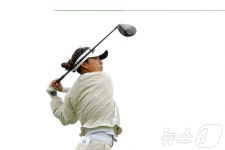 '10년 만의 감격' 신지은, LPGA 스코티시 여자오픈 우승