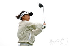 '10년 만의 감격' 신지은, LPGA 스코티시 여자오픈 우승