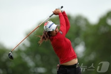 '10년 만의 감격' 신지은, LPGA 스코티시 오픈 우승…韓 6승(종합)