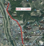 원주시상하수도사업소, 28일 현충로 1220m 노면포장