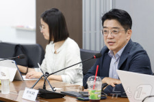 원유 수급상황 점검하는 양기욱 산업부 산업자원안보실장