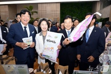 손배찬 파주시장 통일대교 검문소 북상…·출입은 하이스패로
