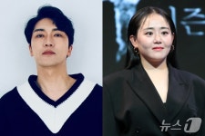 [단독] 문근영, 7세 연상 정평과 극비 결혼 