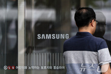삼성전자 2분기 영업익 89.4조 '역대 최대'