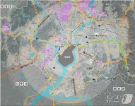 호남 반도체 산단 속도전…LH, 사업시행자 선정 당일 설계 발주