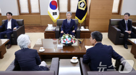 대법관 후보추천위, 퇴임 앞둔 이흥구 대법관 후임 후보 압축