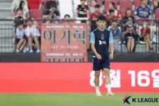 이기혁 '준비 완료'