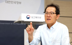 줄기세포 치료, 한국은 왜 안돼?…정부가 그리는 한국형 재생의료