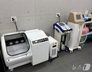 경기동물의료원, 반려동물 재활센터 확장…디스크·관절 관리 강화